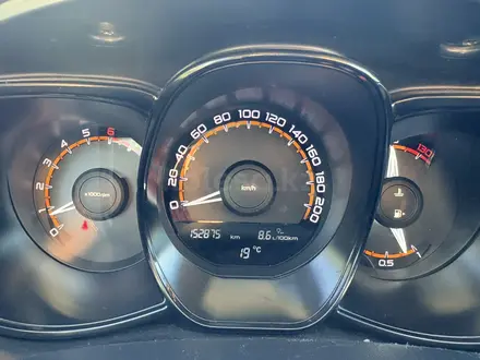 ВАЗ (Lada) Vesta 2019 года за 4 250 000 тг. в Караганда – фото 11
