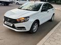 ВАЗ (Lada) Vesta 2019 года за 4 250 000 тг. в Караганда