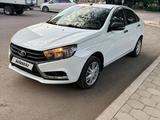 ВАЗ (Lada) Vesta 2019 годаүшін4 250 000 тг. в Караганда