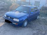Volkswagen Golf 1996 годаүшін1 000 000 тг. в Кызылорда