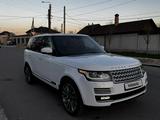 Land Rover Range Rover 2014 годаүшін38 000 000 тг. в Алматы