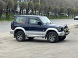 Mitsubishi Pajero 1997 года за 3 700 000 тг. в Алматы – фото 2