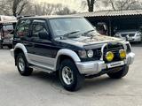 Mitsubishi Pajero 1997 года за 3 700 000 тг. в Алматы – фото 4