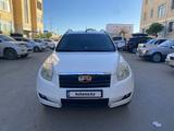 Geely Emgrand X7 2014 годаүшін3 450 000 тг. в Актау