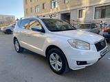 Geely Emgrand X7 2014 годаүшін3 450 000 тг. в Актау – фото 4