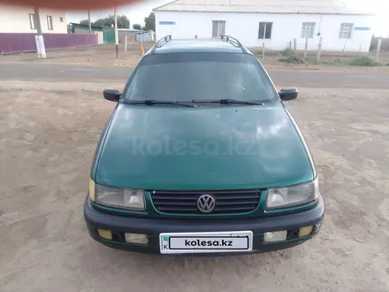 Volkswagen Passat 1995 года за 1 900 000 тг. в Кызылорда