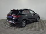 Kia Rio X-Line 2021 года за 8 820 000 тг. в Алматы – фото 5