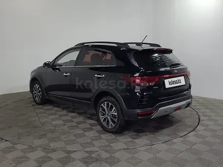 Kia Rio X-Line 2021 года за 8 820 000 тг. в Алматы – фото 7