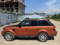 Land Rover Range Rover Sport 2005 года за 3 600 000 тг. в Алматы – фото 15