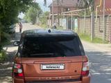 Land Rover Range Rover Sport 2005 годаfor3 600 000 тг. в Алматы – фото 3