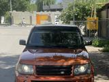 Land Rover Range Rover Sport 2005 годаүшін3 600 000 тг. в Алматы