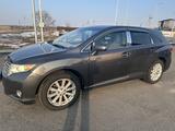 Toyota Venza 2009 года за 8 500 000 тг. в Алматы – фото 2