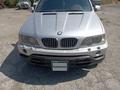 BMW X5 2003 годаүшін4 700 000 тг. в Тараз