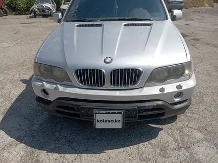 BMW X5 2003 года за 4 700 000 тг. в Тараз