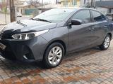 Toyota Yaris 2021 года за 10 300 000 тг. в Шымкент