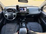 Toyota Fortuner 2014 годаүшін11 900 000 тг. в Атырау