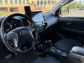 Toyota Fortuner 2014 годаүшін11 900 000 тг. в Атырау – фото 9