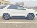 Toyota Fortuner 2014 годаүшін11 900 000 тг. в Атырау – фото 4