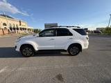 Toyota Fortuner 2014 годаүшін11 900 000 тг. в Атырау – фото 3
