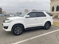 Toyota Fortuner 2014 годаүшін11 900 000 тг. в Атырау – фото 5