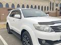 Toyota Fortuner 2014 годаүшін11 900 000 тг. в Атырау – фото 6