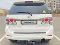 Toyota Fortuner 2014 годаүшін11 900 000 тг. в Атырау – фото 8