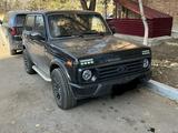 ВАЗ (Lada) Lada 2121 1996 годаүшін1 800 000 тг. в Усть-Каменогорск