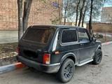 ВАЗ (Lada) Lada 2121 1996 годаүшін1 800 000 тг. в Усть-Каменогорск – фото 3