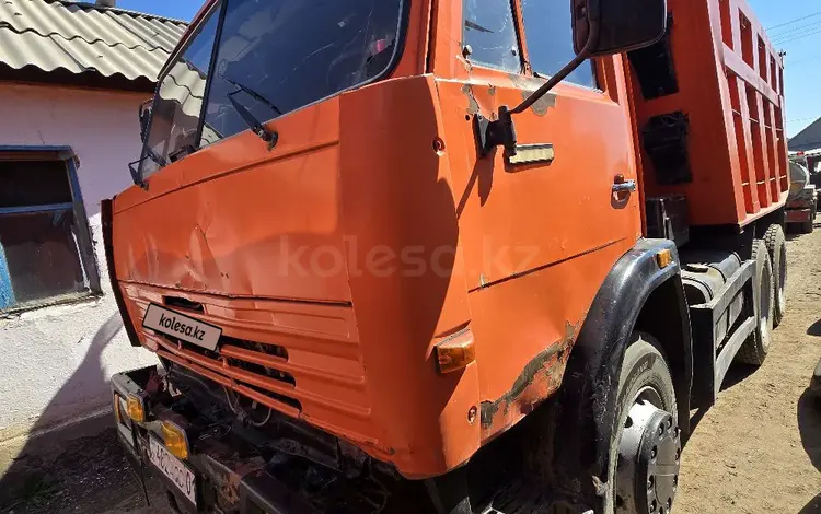 КамАЗ  65115 2007 годаfor9 000 000 тг. в Астана