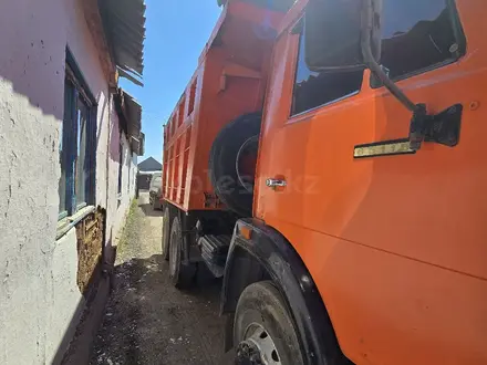 КамАЗ  65115 2007 года за 9 000 000 тг. в Астана – фото 2