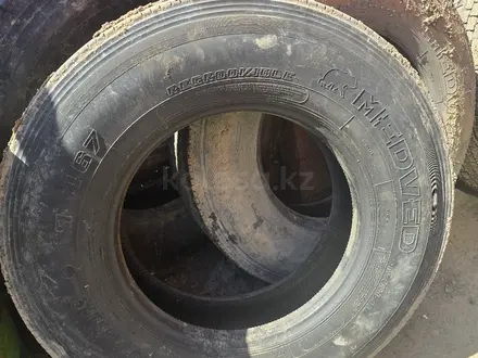 КамАЗ  65115 2007 года за 9 000 000 тг. в Астана – фото 6