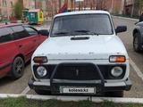 ВАЗ (Lada) Lada 2121 2011 года за 2 600 000 тг. в Усть-Каменогорск