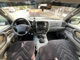 Toyota Land Cruiser 2004 года за 11 000 000 тг. в Жезказган – фото 3