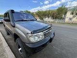 Toyota Land Cruiser 2004 года за 11 000 000 тг. в Жезказган