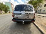 Toyota Land Cruiser 2004 года за 11 000 000 тг. в Жезказган – фото 4