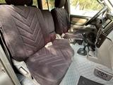 Toyota Land Cruiser 2004 года за 11 000 000 тг. в Жезказган – фото 5