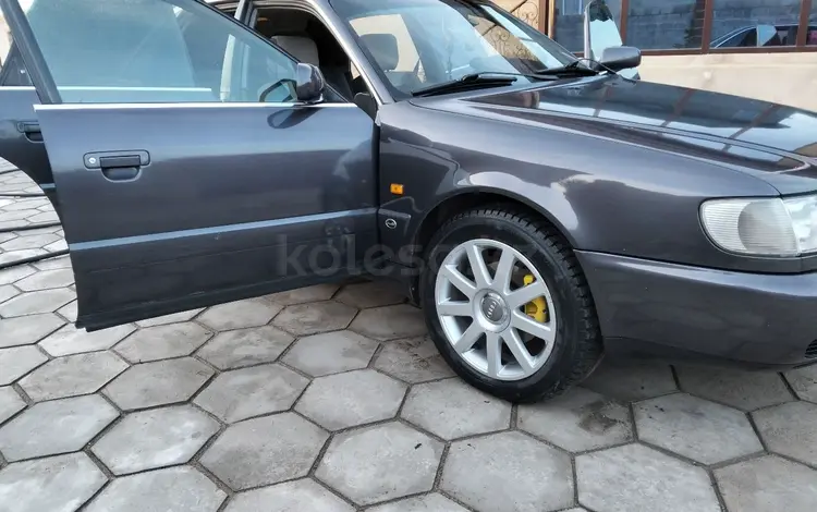 Audi A6 1994 года за 3 500 000 тг. в Тараз