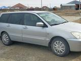 Mitsubishi Lancer 2007 годаfor1 200 000 тг. в Атырау