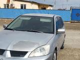 Mitsubishi Lancer 2007 годаfor1 200 000 тг. в Атырау – фото 2