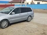Mitsubishi Lancer 2007 годаfor1 200 000 тг. в Атырау – фото 3