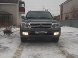 Toyota Land Cruiser 2010 годаfor15 000 000 тг. в Актобе – фото 3