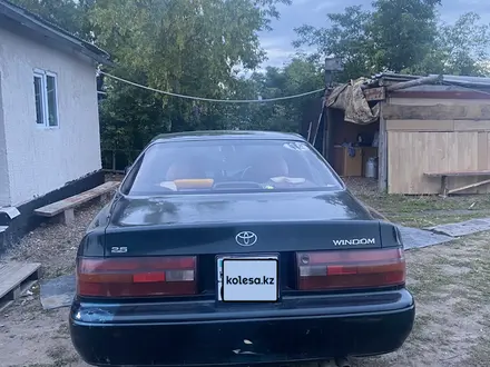 Toyota Windom 1994 года за 2 100 000 тг. в Астана – фото 4