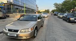 Toyota Camry 2000 годаfor4 550 000 тг. в Шымкент – фото 4