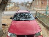 Toyota Carina E 1994 годаүшін2 100 000 тг. в Кызылорда – фото 3