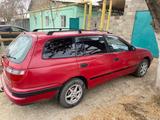 Toyota Carina E 1994 годаүшін2 100 000 тг. в Кызылорда – фото 4