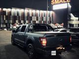 Ford F-Series 2023 года за 45 000 000 тг. в Атырау – фото 3
