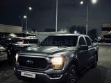 Ford F-Series 2023 года за 45 000 000 тг. в Атырау – фото 2
