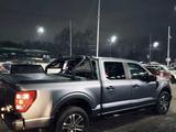 Ford F-Series 2023 года за 45 000 000 тг. в Атырау – фото 5