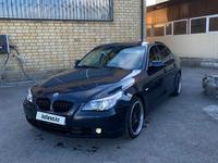 BMW 525 2005 годаүшін5 200 000 тг. в Караганда