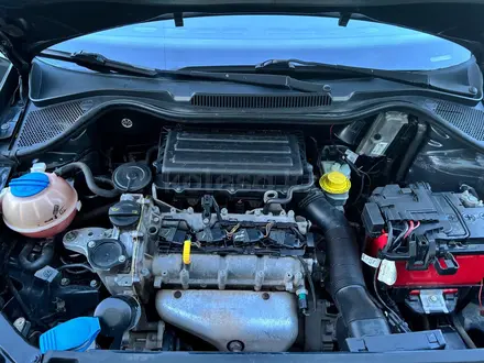 Volkswagen Polo 2014 года за 3 800 000 тг. в Астана – фото 11